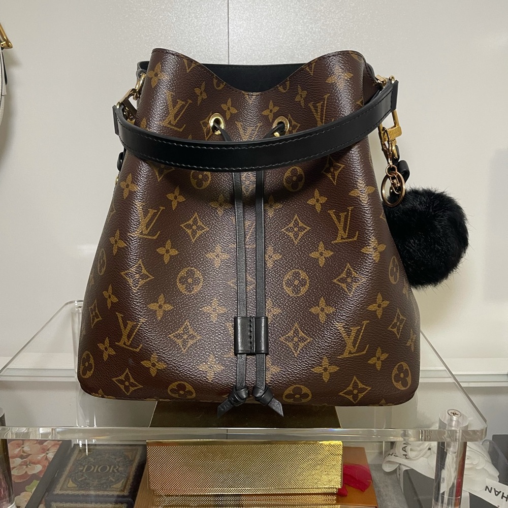 ❌SOLD❌ Louis Vuitton neo noe